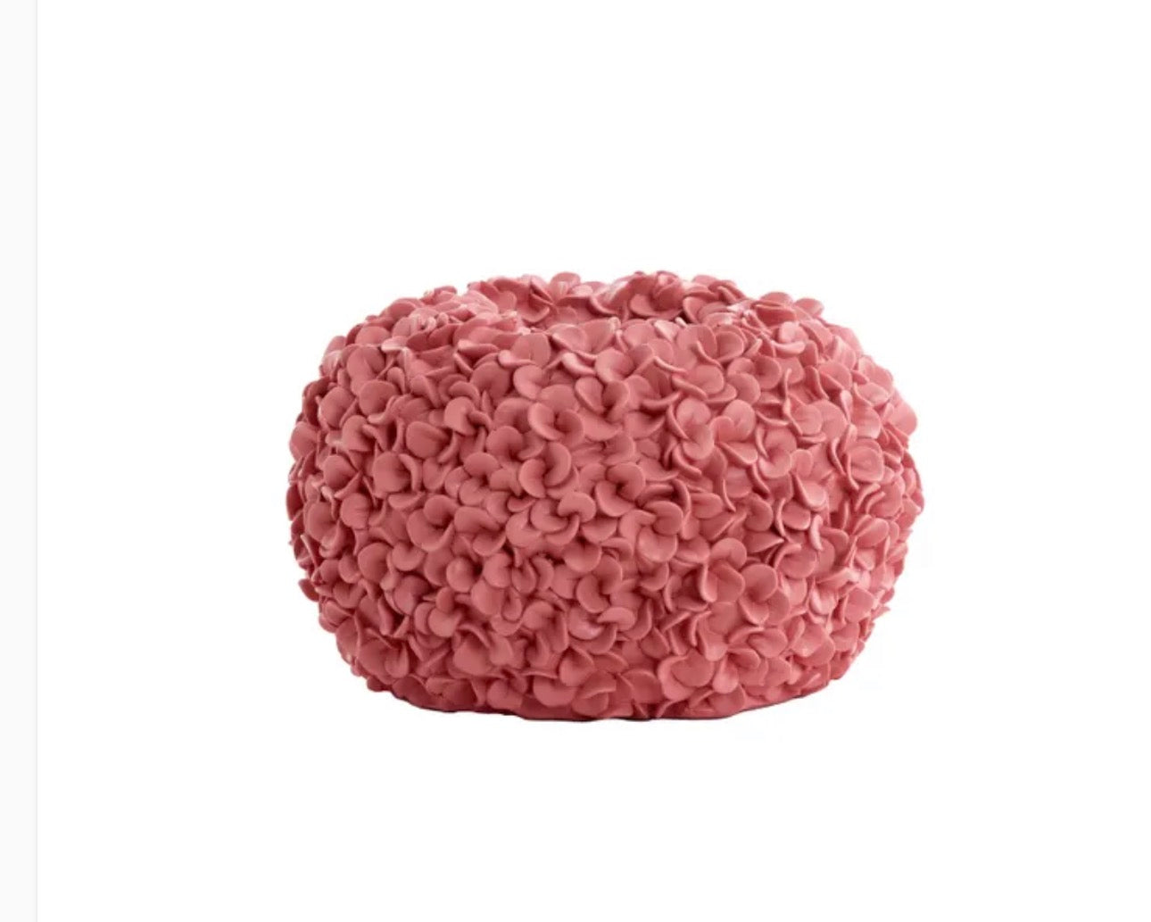 MeeRoselie - roze - vaas