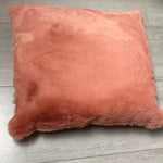 MeeMexx - roze - kussen