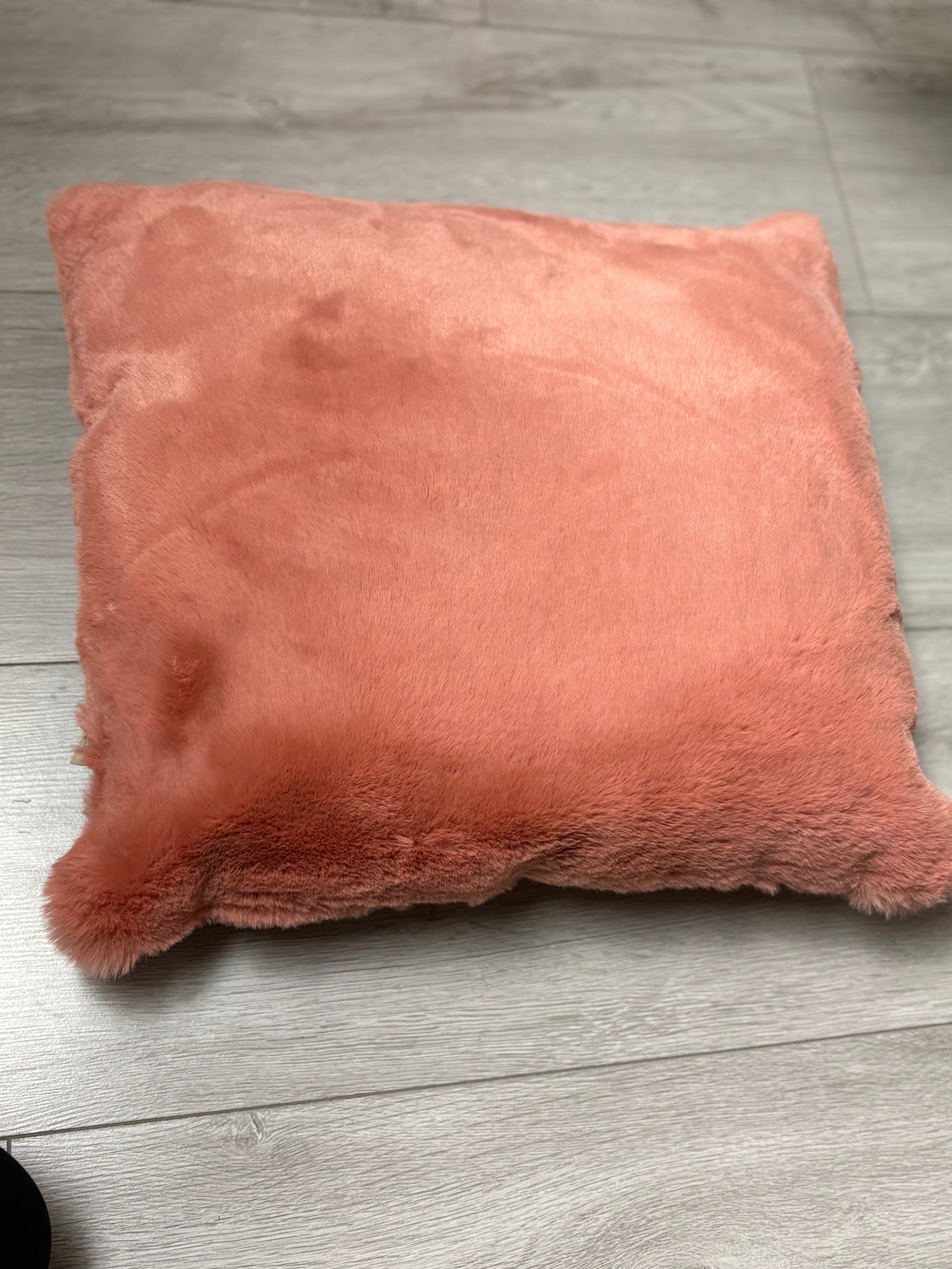 MeeMexx - roze - kussen