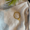 FloLush - gold - armband