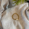 FloPearl - gold - armband