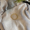 FloBloom - gold - armband