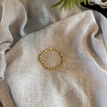 FloBloom - gold - armband
