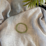 FloDawn - green/gold - armband