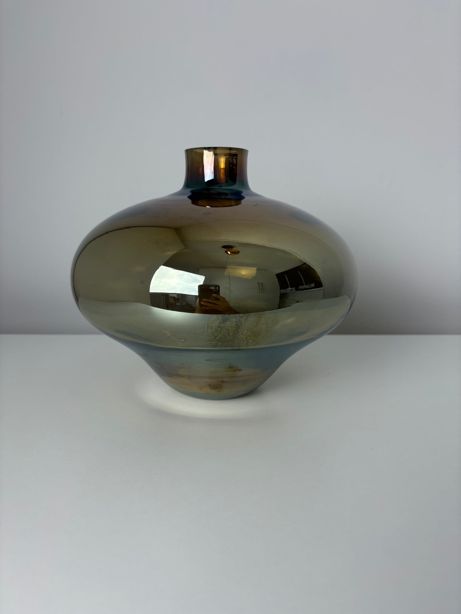 MeeStyle - gold - vaas