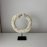 MeeShine - Ecru - ornament