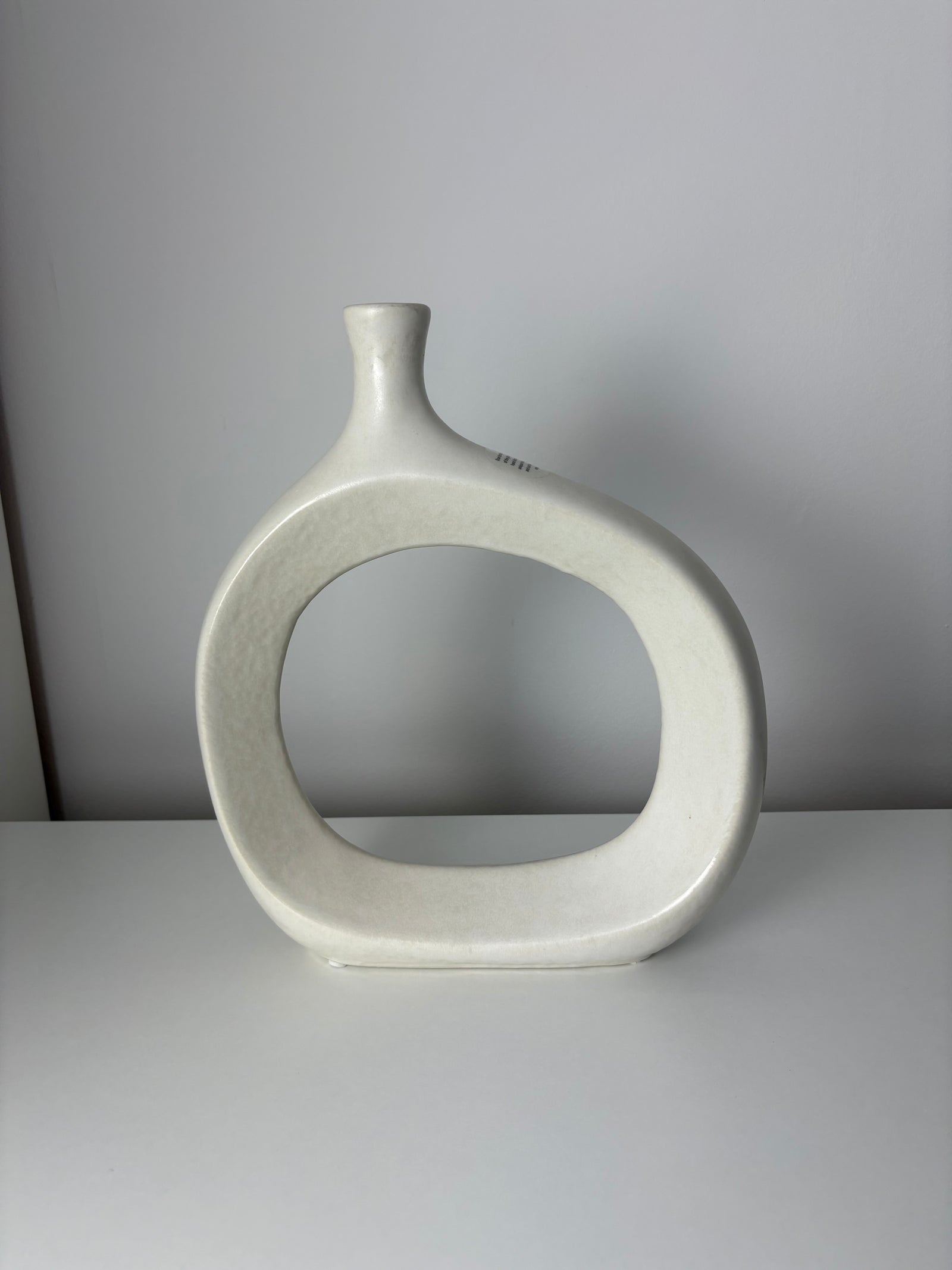 MeeGems - ecru - ornament