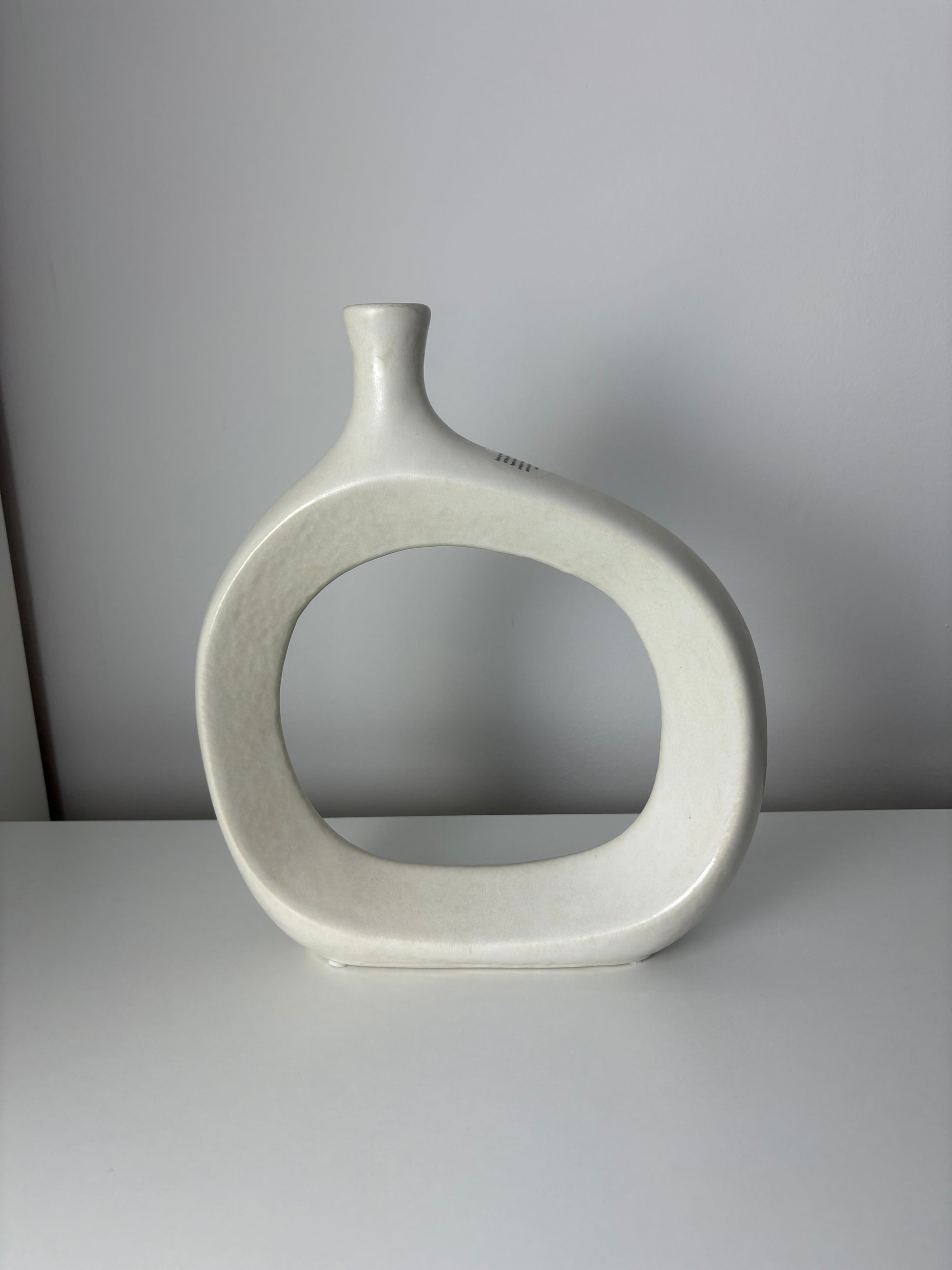 MeeGems - ecru - ornament