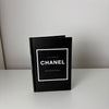MeeChanel - zwart - boek