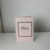 MeeDior - roze - boek