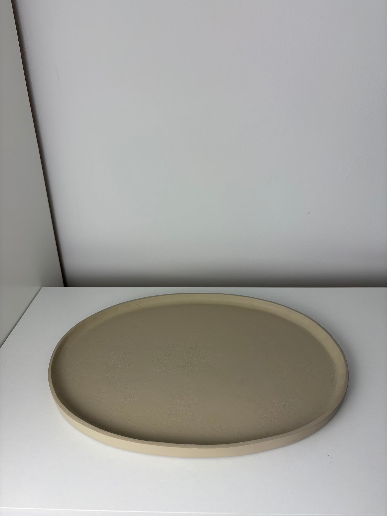 MeeUnique - taupe - plateau