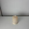 MeeVibe - turtledove - led candle light