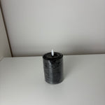 MeeVibe - black - led candle light