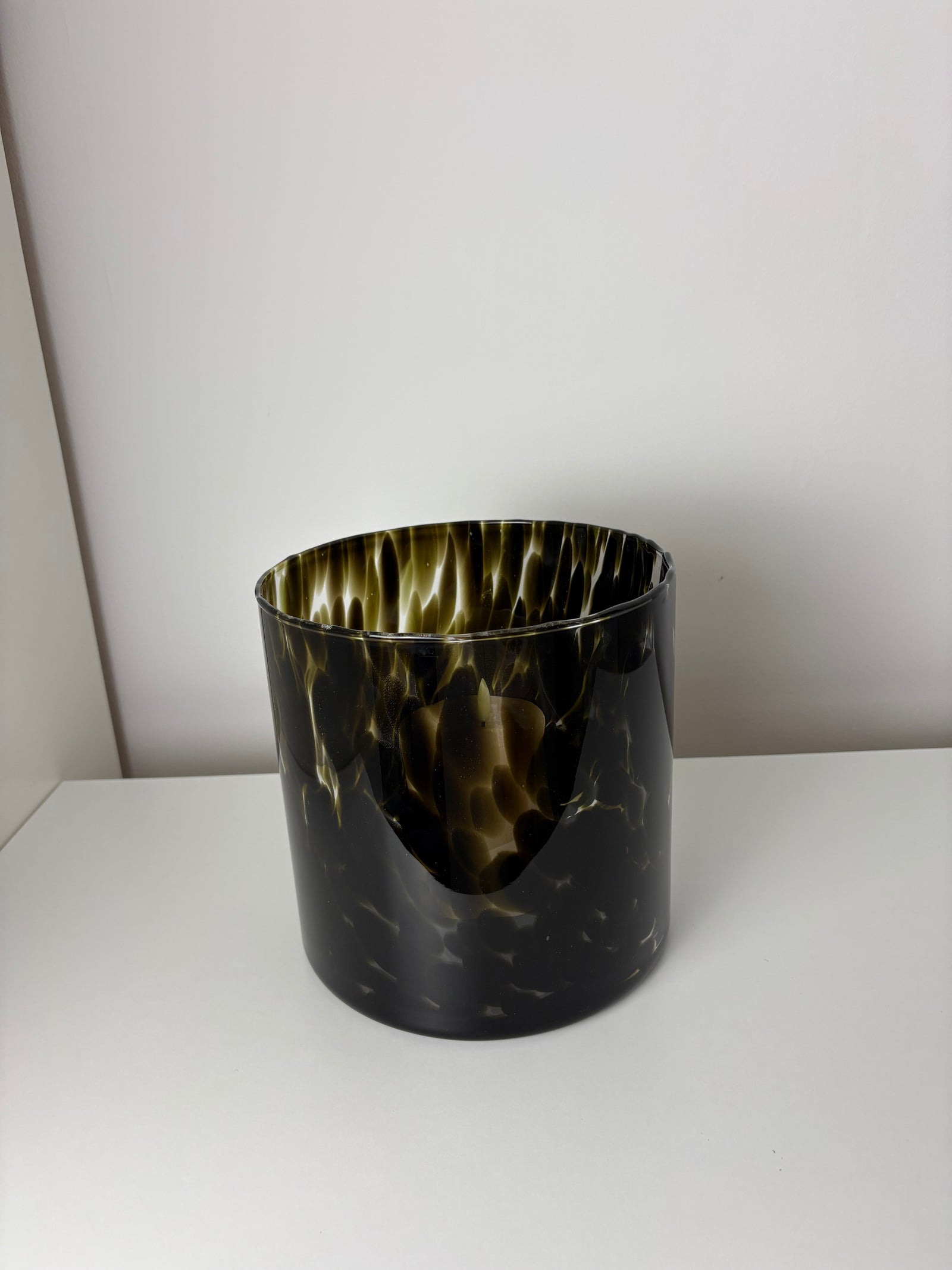 MeeMagic - black/gold - cilinder
