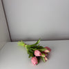 MeeLove - roze - tulpen