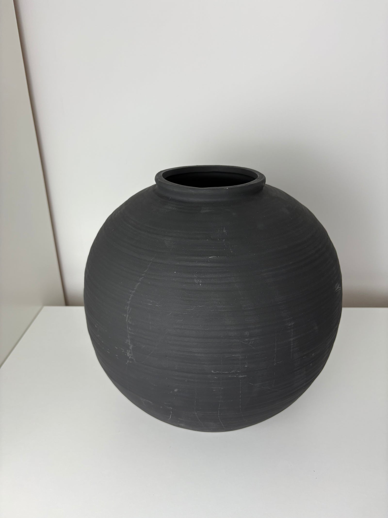 MeeClassy - black - pot
