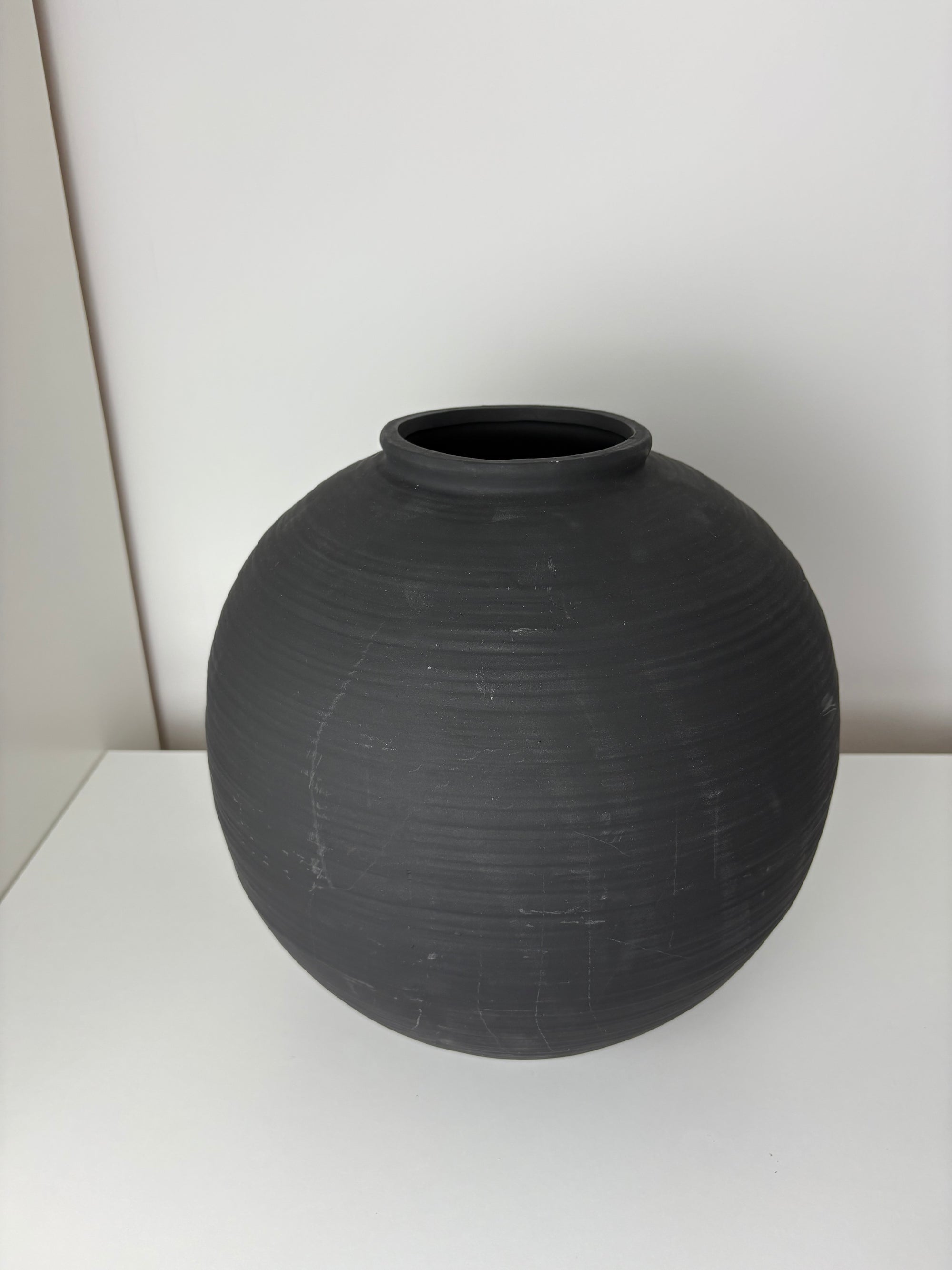 MeeClassy - black - pot