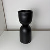 MeeGorgecus - black - kaarsen standaard
