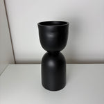MeeGorgecus - black - kaarsen standaard