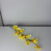 MeeFierce - geel - bloem