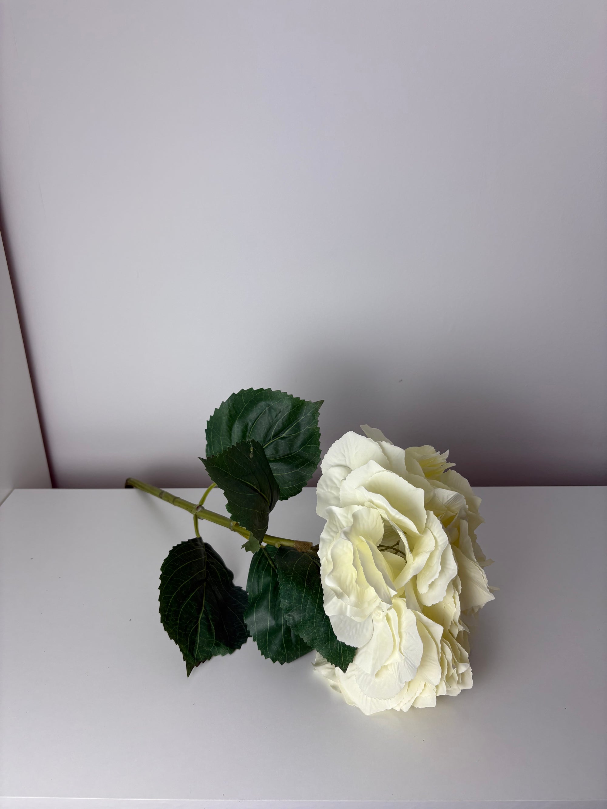 MeeEssence - white - hortensia