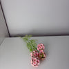 MeeGleam - roze - scabiosa