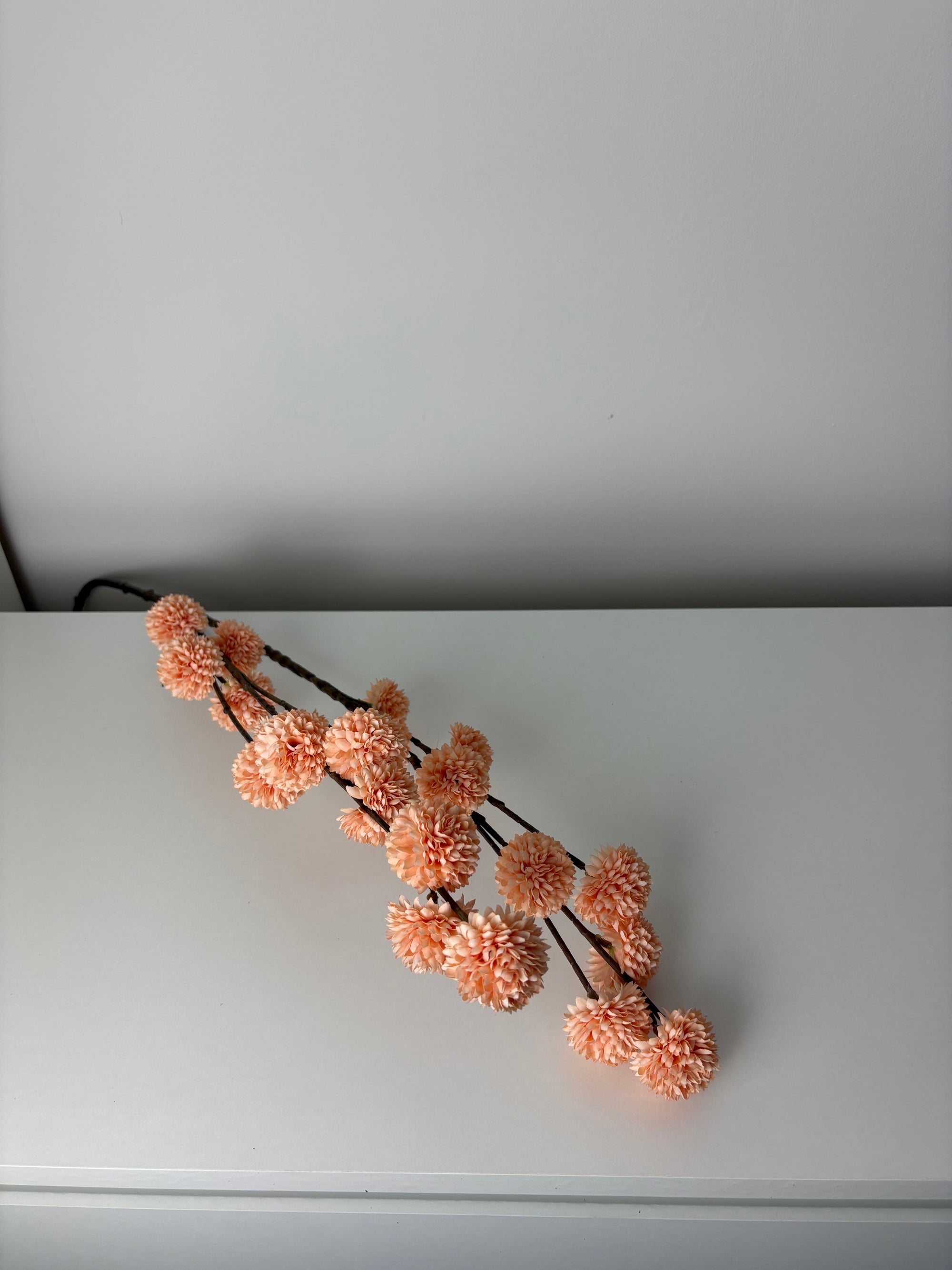 MeeVived - salmon - pompom