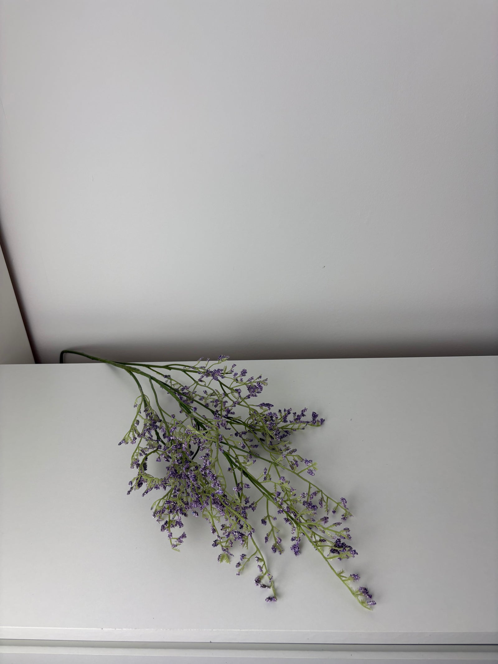 MeeSoft - purple - statice