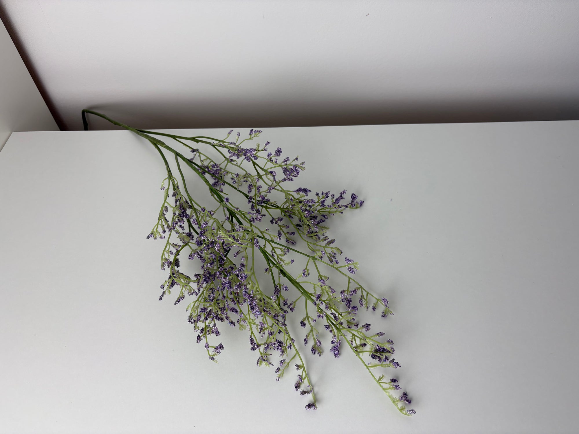 MeeSoft - purple - statice