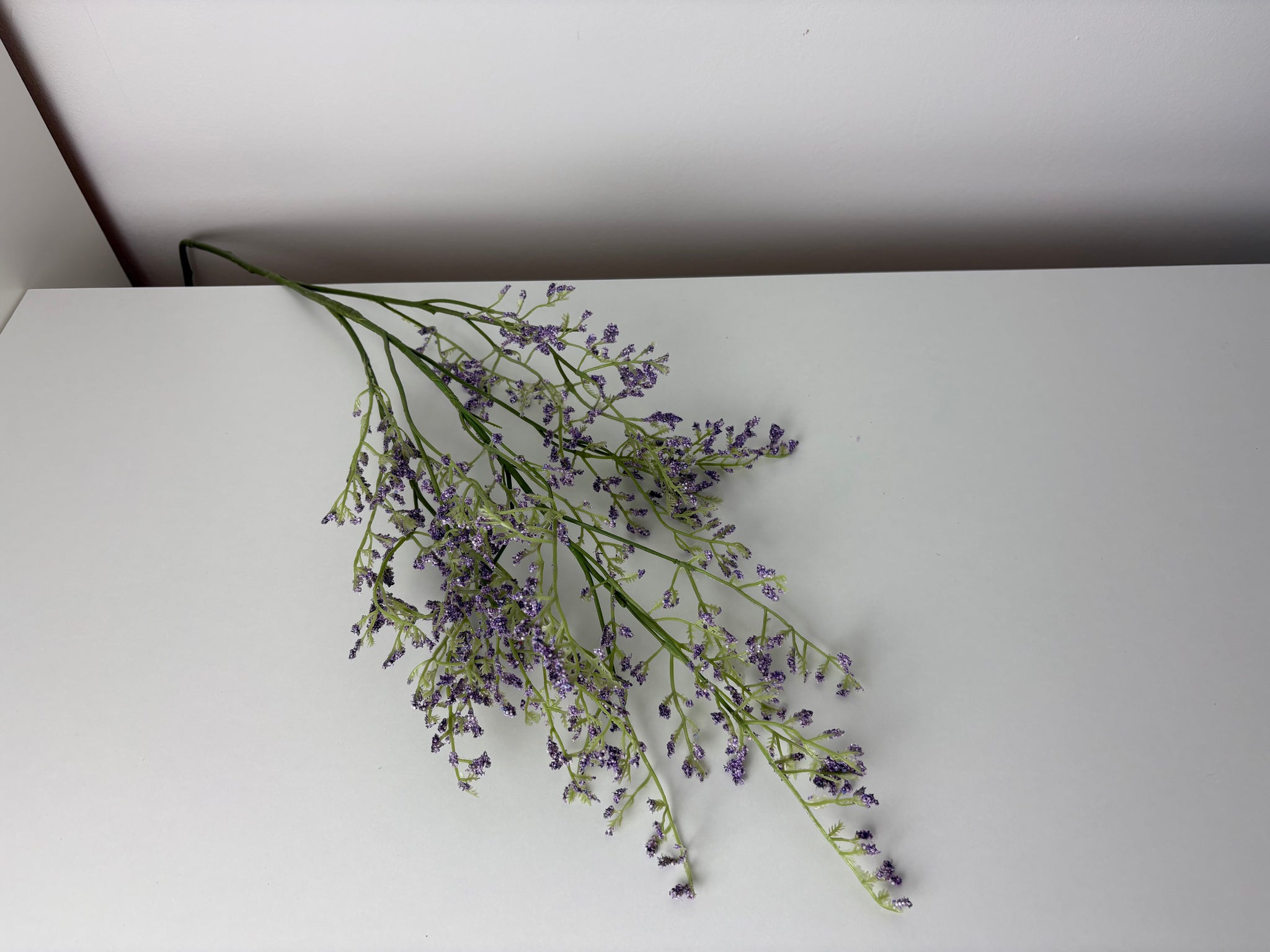 MeeSoft - purple - statice