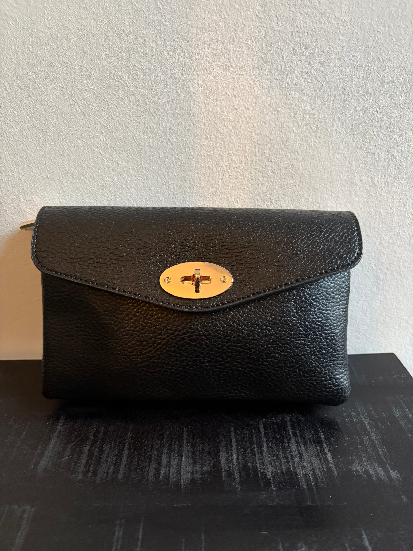 FloTouch - black - crossbody