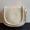 FloMoon - ecru -crossbody