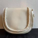 FloMoon - ecru -crossbody