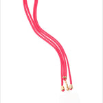 FloWink - Pink - telefoon koord