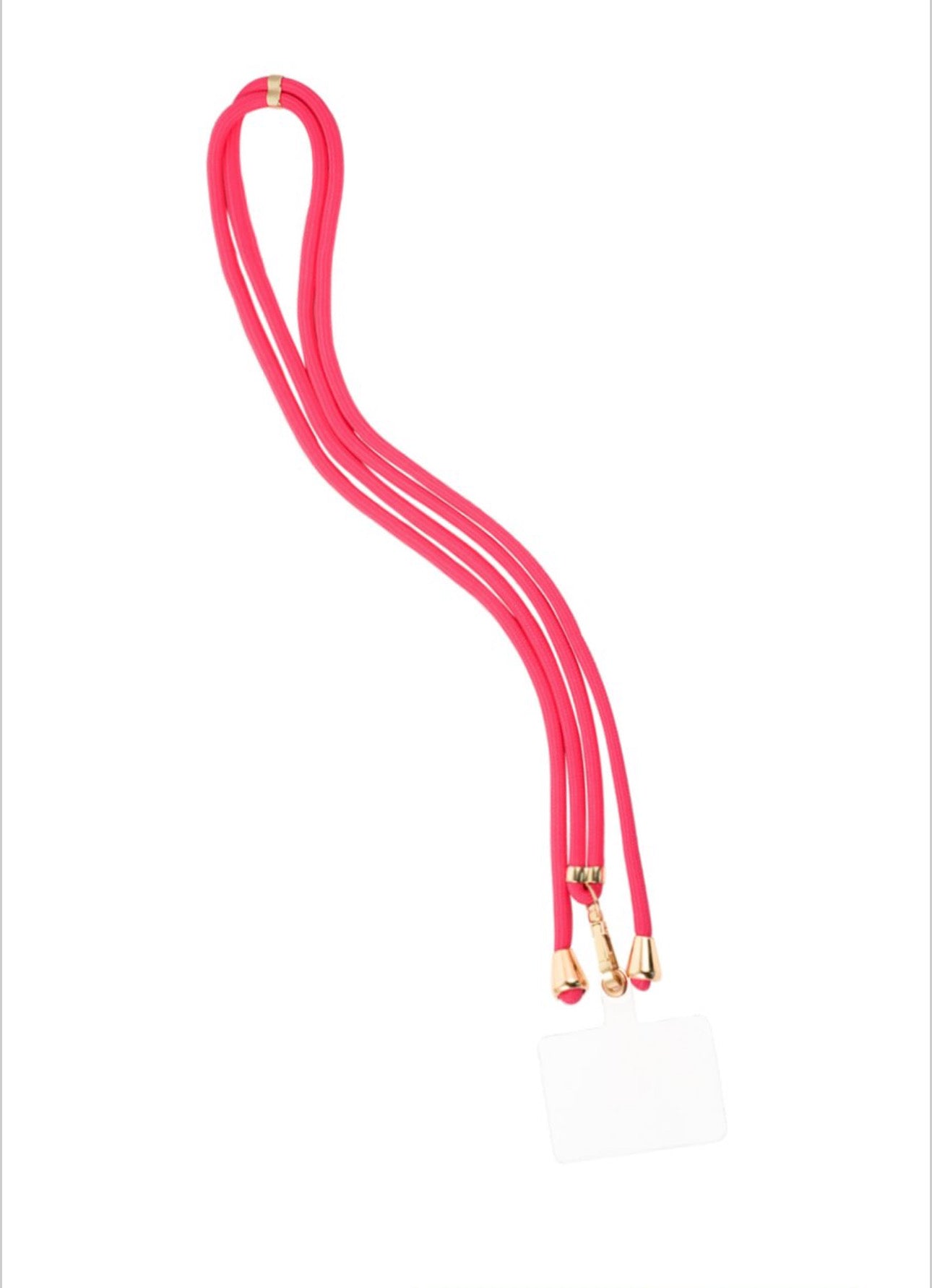 FloWink - Pink - telefoon koord