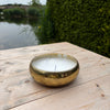 MeeEdge - goud - kaars groot
